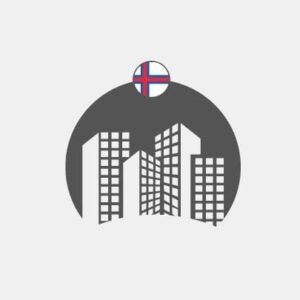 Lägenhet på Färöarna