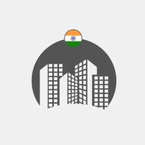 Apartment in India