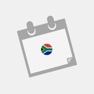 Salgsaftale Sydafrika - Callcenter