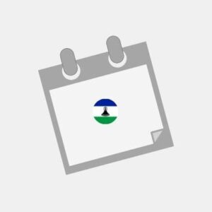 Sales appointment Lesotho - Callcenter