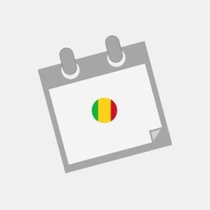 Sales appointment Mali - Callcenter