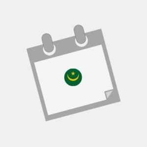 Sales appointment Mauritania - Callcenter