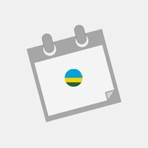 Sales appointment Rwanda - Callcenter