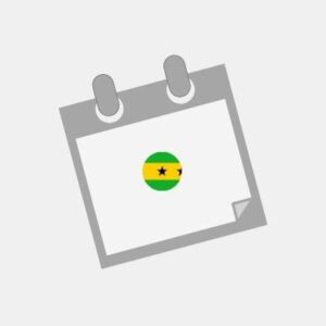 Sales appointment Sao Tome and Principe - Callcenter
