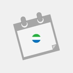 Sales appointment Sierra Leone - Callcenter