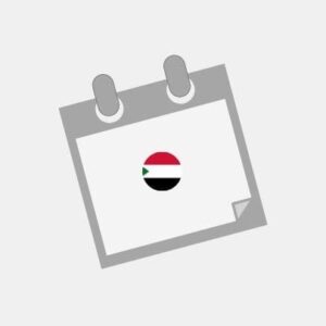 Agendamento de vendas Sudão - Callcenter