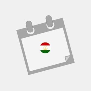 Sales appointment Tajikistan - Callcenter