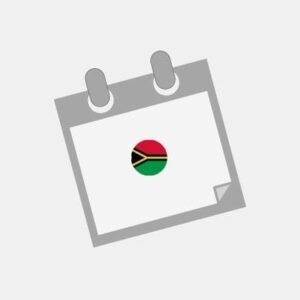 Agendamento de vendas Vanuatu - Callcenter