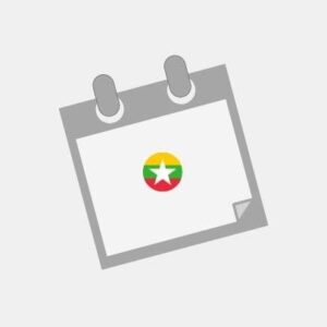 Sales appointment Myanmar - Callcenter