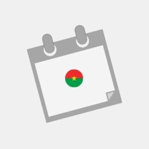 Sales appointment Burkina Faso - Callcenter