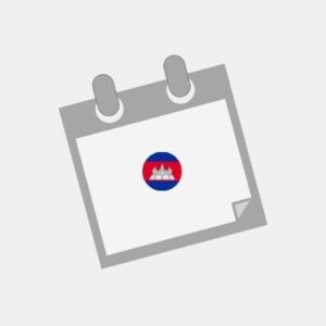 Sales appointment Cambodia - Callcenter