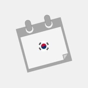 Sales appointment South Korea - Callcenter