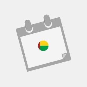 Sales appointment Guinea Bissau - Callcenter