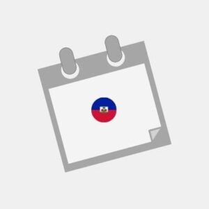 Sales appointment Haiti - Callcenter