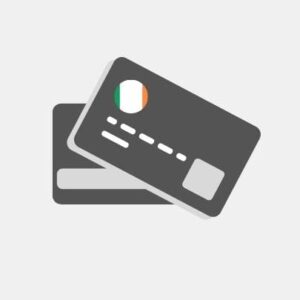 Ireland bank card Reseller