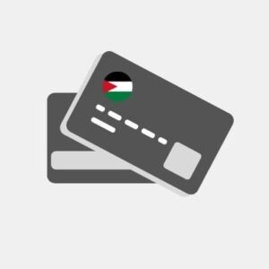 Jordan bank card Reseller