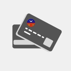 Дистрибутор на банкови карти в Майот