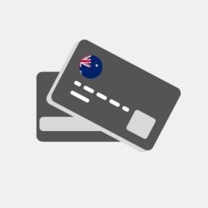 Australia bank card Reseller