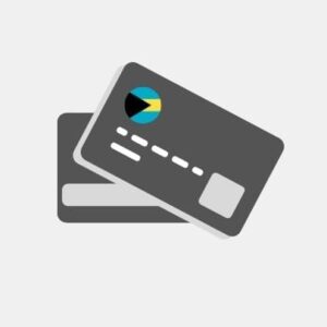 Bahamas bank card Reseller