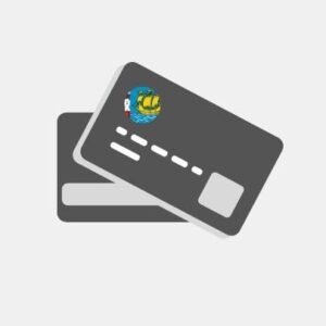 Saint Pierre and Miquelon bank card Reseller