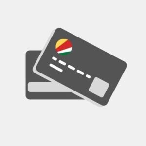 Seychelles bank card Reseller