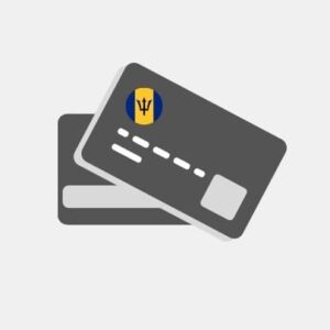 Barbados bank card Reseller