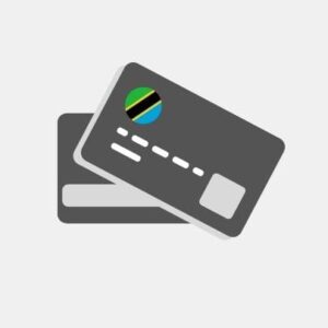 Tanzania bank card Reseller