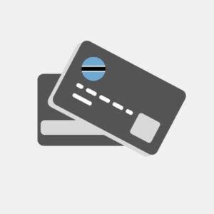 Botswana bank card Reseller