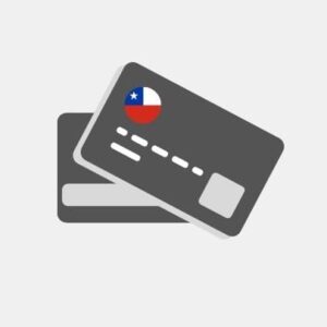 Chile bank card Reseller