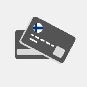 Finland bank card Reseller