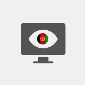 Afghanistan Business Intelligence
