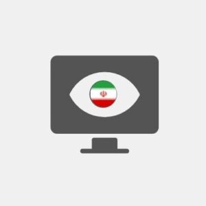 Iran Business Intelligence