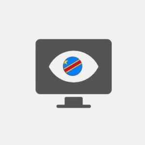 Congo RDC Business Intelligence