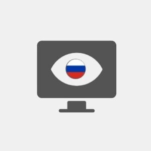 Russia Business Intelligence