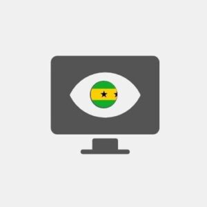 Sao Tome and Principe Business Intelligence