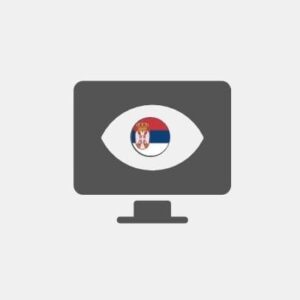 Serbia Business Intelligence