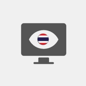Thailand Business Intelligence