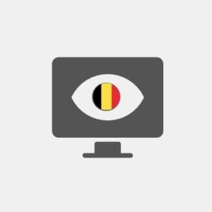 Belgische bedrijfsintelligentie