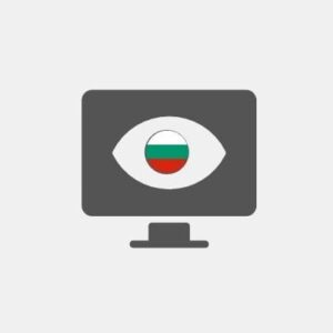 Bulgarije Business Intelligence