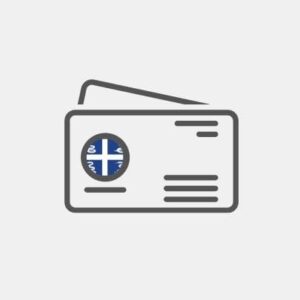 Martinique Business card