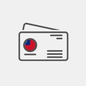 Samoa Business card