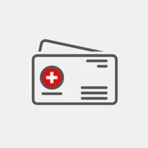Switzerland Business card