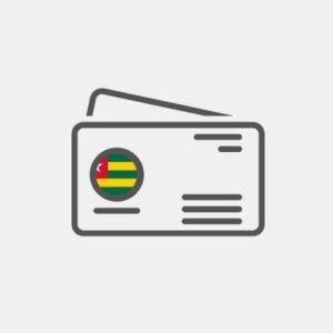 Togo Business card