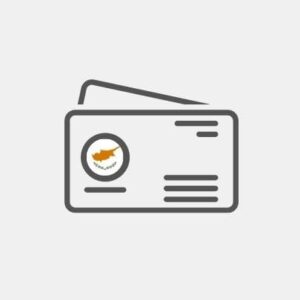 Cyprus Business card