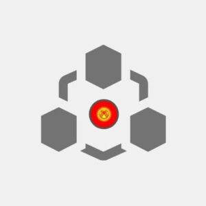 Kyrgyzstan CMS Module - Extension