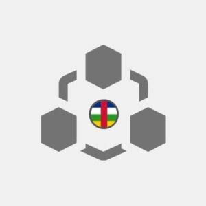 Moduł CMS dla Republiki Środkowoafrykańskiej – rozszerzenie
