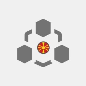Macedonia CMS Module - Extension
