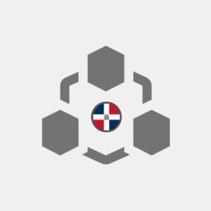 Dominican Republic CMS Module - Extension