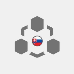 斯洛伐克 CMS 模块 - 扩展