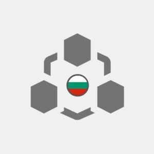 Moduł CMS Bułgaria - rozszerzenie